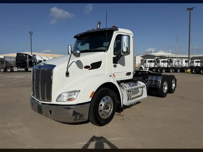 2022 Peterbilt 579c02cf06de14c6f50c88253d390b3b77b