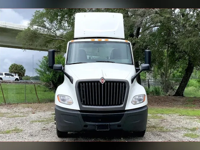 2021 INT LT625 6x4