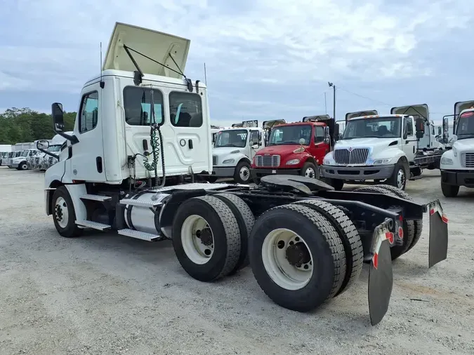 2020 FREIGHTLINER/MERCEDES NEW CASCADIA PX12664