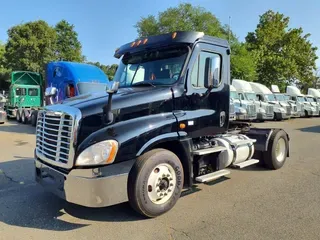 2016 FREIGHTLINER CASCADIA 125