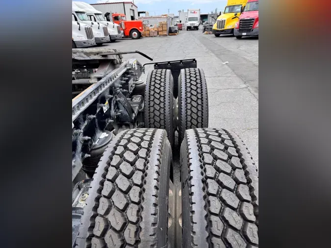 2019 Peterbilt 579