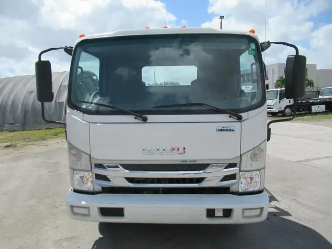2021 Isuzu NRR
