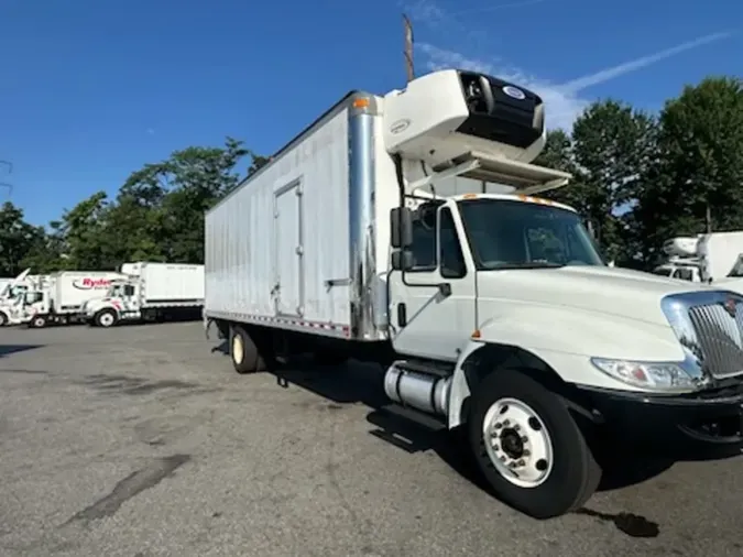 2019 NAVISTAR INTERNATIONAL 4300c02f41da4672b500295788241264189c