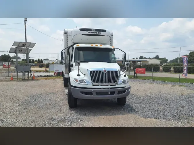 2020 NAVISTAR INTERNATIONAL MV607 (6X4)c0303c26101287a4f67aaa975ec054ad