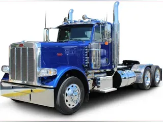 2024 Peterbilt 389