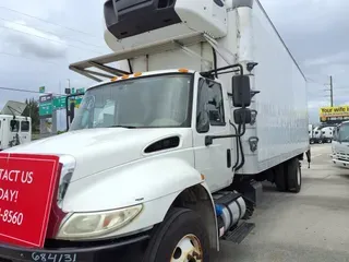 2018 NAVISTAR INTERNATIONAL 4300