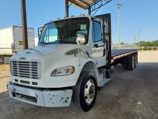 2016 FREIGHTLINER/MERCEDES M2 106