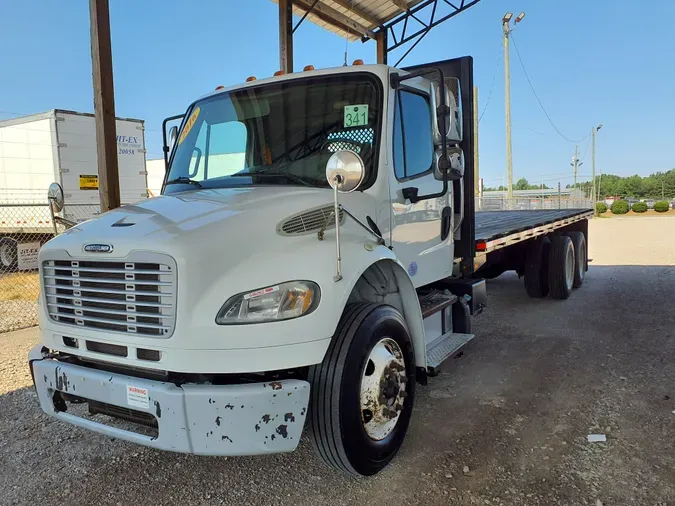 2016 FREIGHTLINER/MERCEDES M2 106c032bac43ee6881e2edb74ab51e4921d