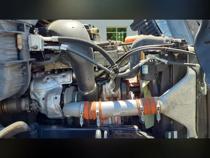 2020 FREIGHTLINER/MERCEDES CASCADIA 125c0332fa58dbf3356afa54564f8f13372