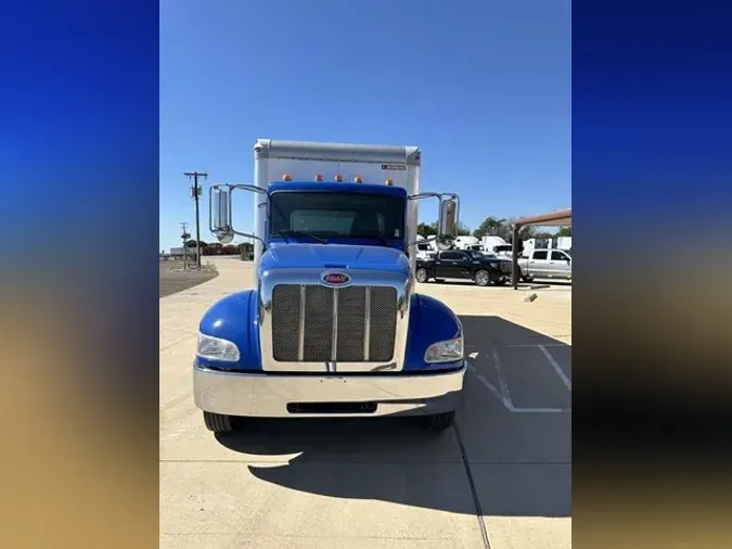 2018 PETERBILT 330