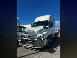 2020 FREIGHTLINER/MERCEDES NEW CASCADIA PX12664