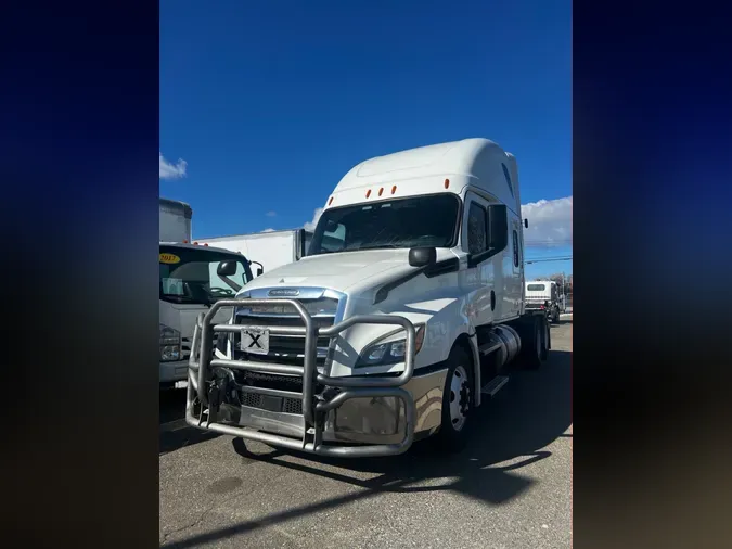 2020 FREIGHTLINER/MERCEDES NEW CASCADIA PX12664c0336a882848b3e337fc1a3dacd12707