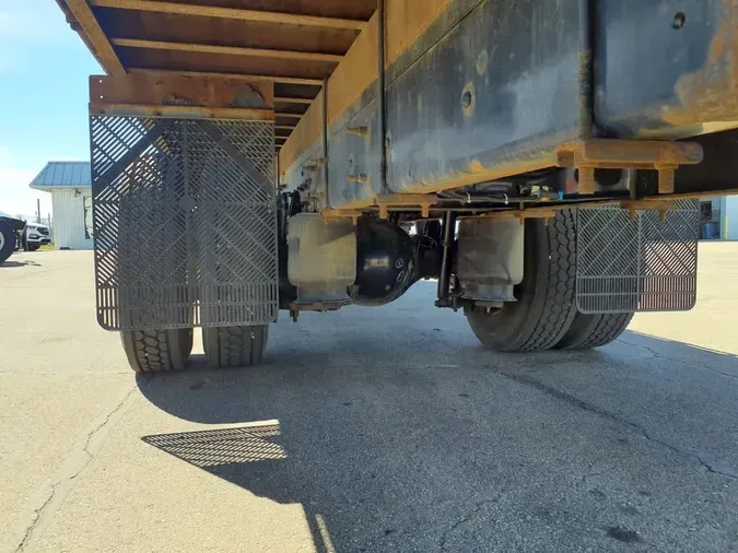 2019 NAVISTAR INTERNATIONAL 4300