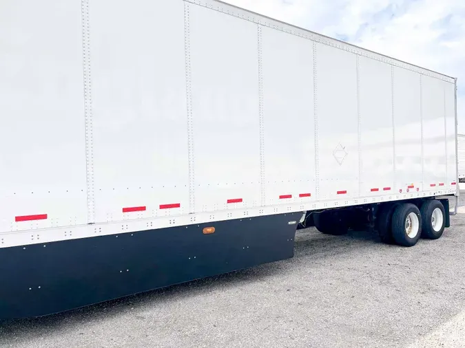2019 WABASH WA-DRY