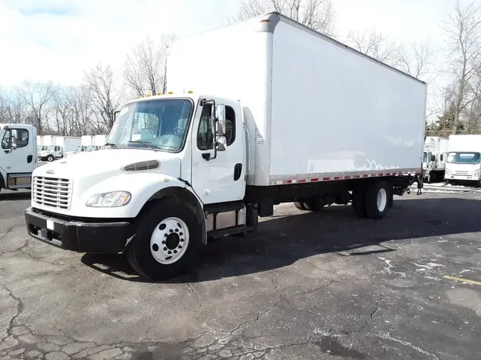 2018 FREIGHTLINER/MERCEDES M2 106c034153961ef7e37fe4578a2bf62646e