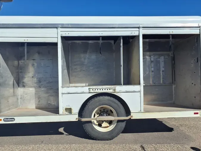 2017 FREIGHTLINER/MERCEDES M2 106