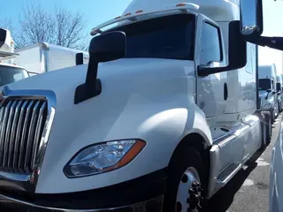 2020 NAVISTAR INTERNATIONAL LT625 SLPR CAB