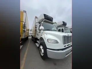2018 FREIGHTLINER/MERCEDES M2 106