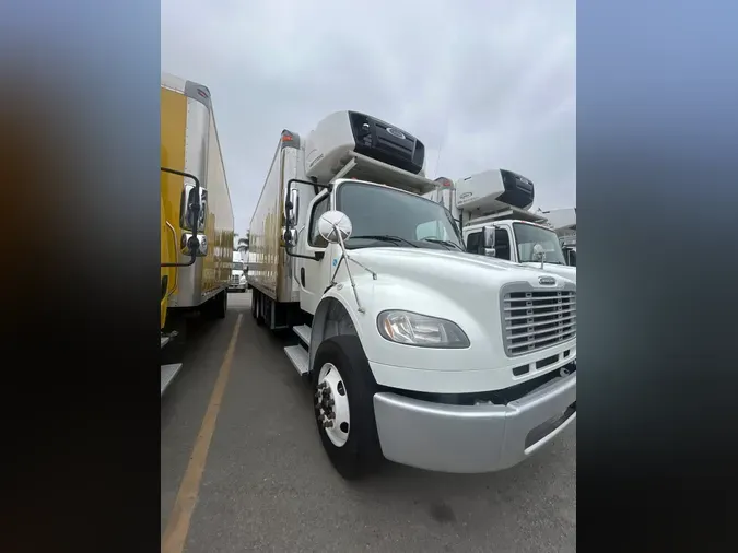 2018 FREIGHTLINER/MERCEDES M2 106c034e26a02c70550c9ffb5cc4a3151f8