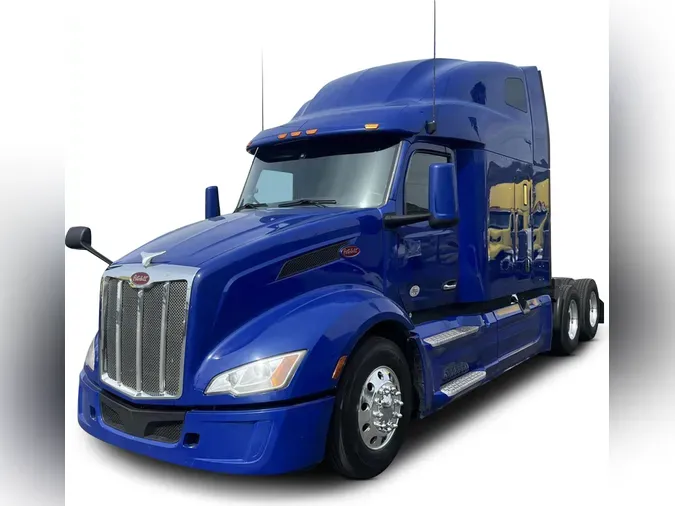 2022 Peterbilt 579c034e442e7e62a5037b5928457453225