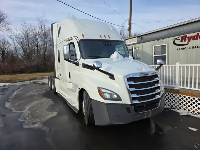 2022 FREIGHTLINER/MERCEDES NEW CASCADIA PX12664