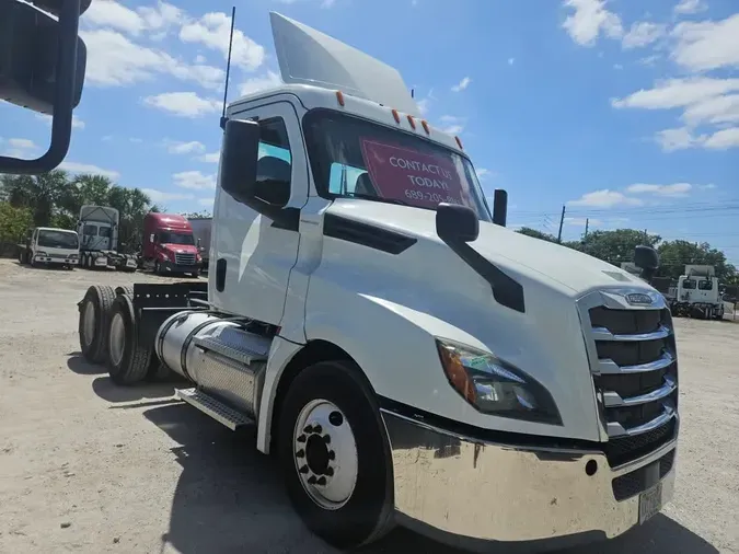 2019 FREIGHTLINER/MERCEDES NEW CASCADIA PX12664