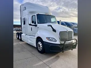 2024 INTERNATIONAL LT