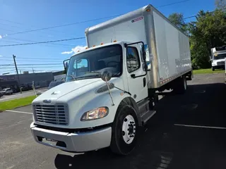 2020 FREIGHTLINER/MERCEDES M2 106
