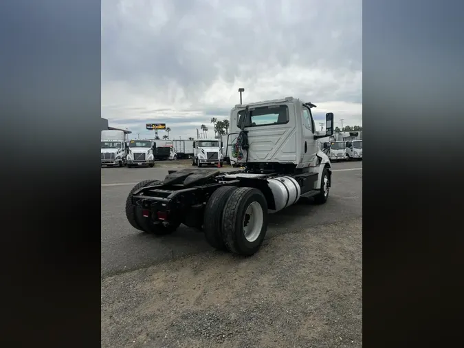 2019 NAVISTAR INTERNATIONAL RH613 DAYCAB S/Ac035ec1f50486c4f94474e5f757d3561