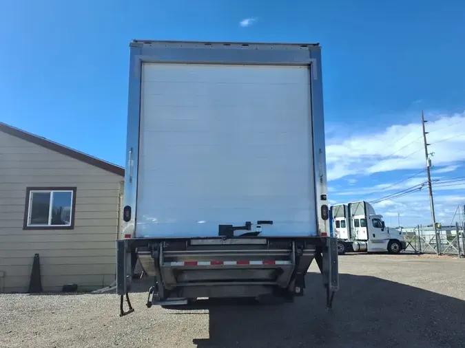 2018 NAVISTAR INTERNATIONAL 4300
