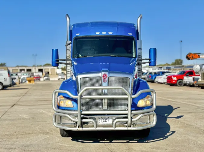 2020 KENWORTH T680