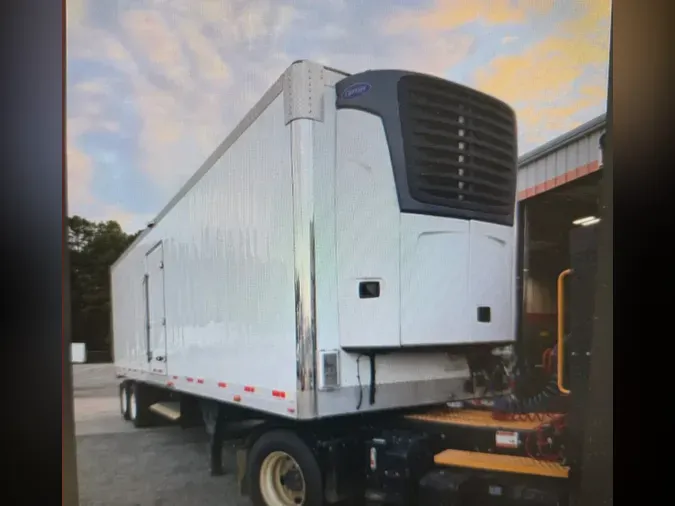 2018 UTILITY TRAILERS VS2RA 36/162/102c0375bb7227998952d2e9edeead14554