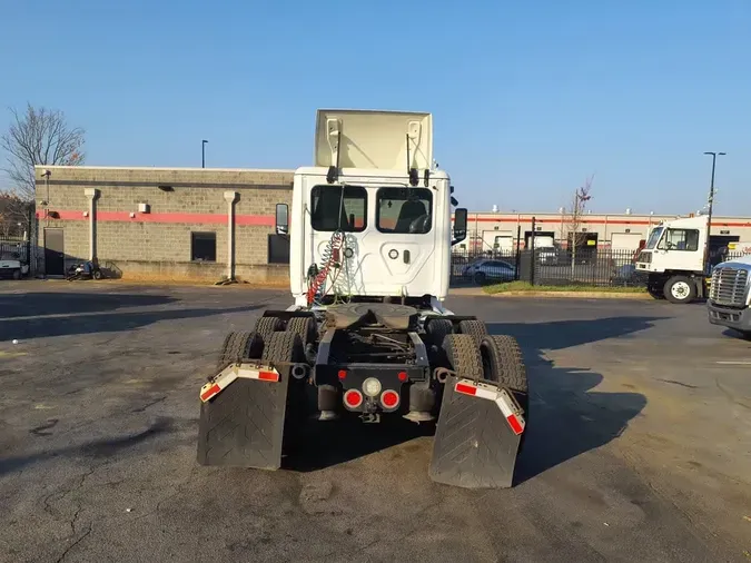 2020 FREIGHTLINER/MERCEDES NEW CASCADIA PX12664