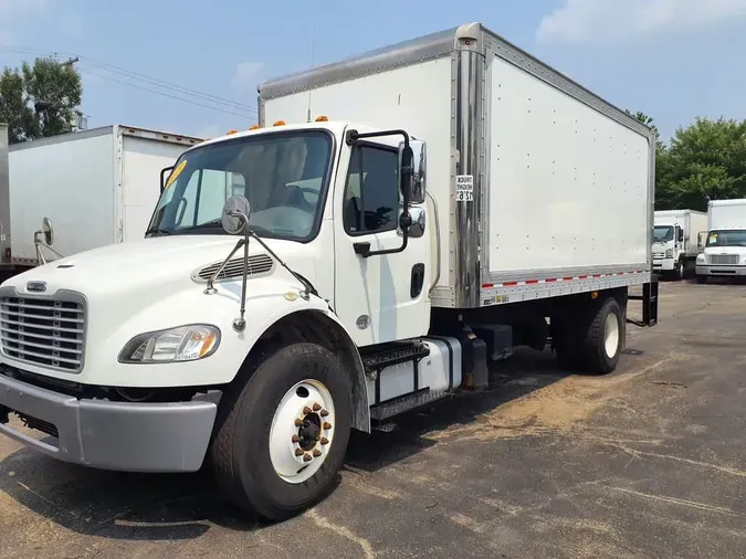 2019 FREIGHTLINER M2 106c0393eb6a9166aa8d642d9183e0c236c