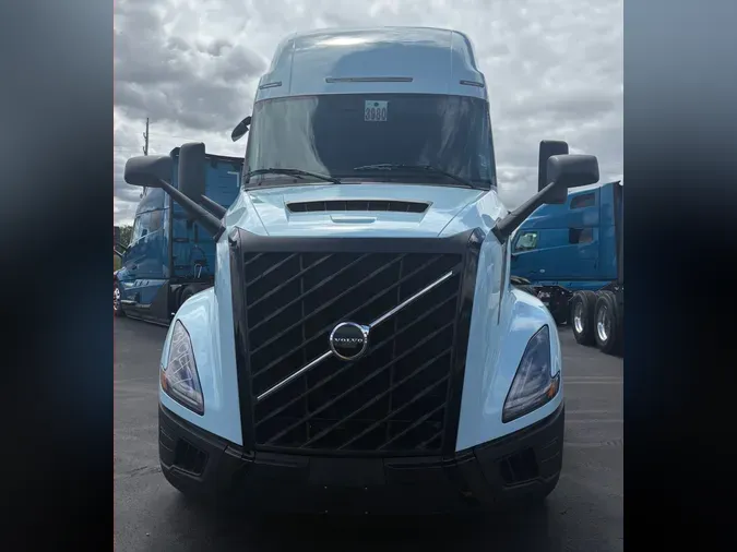 2027 VOLVO TRUCK VNL64TV04c03959b821e48085af82e5bbd0a4b8c0