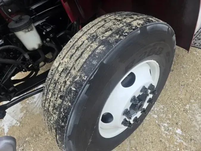 2021 International MV607c03a532ba8f74cda8c3bbb0387f74788