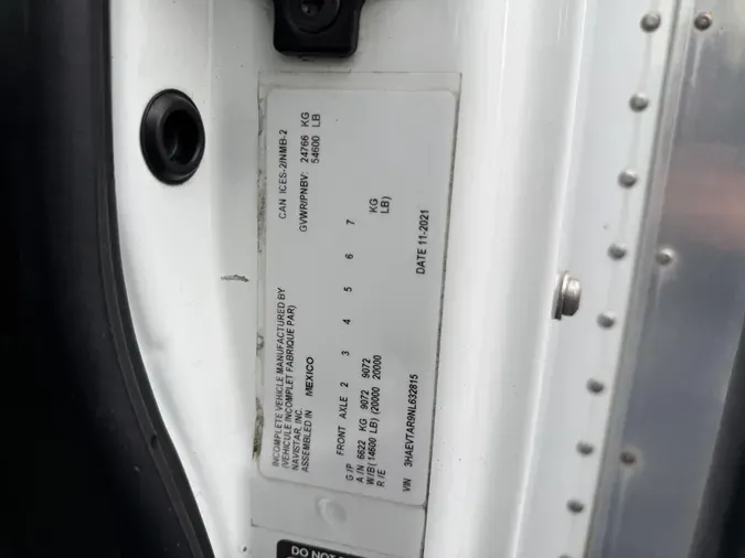 2022 International MV607c03ab908853cc2320d9116f41f4511fb