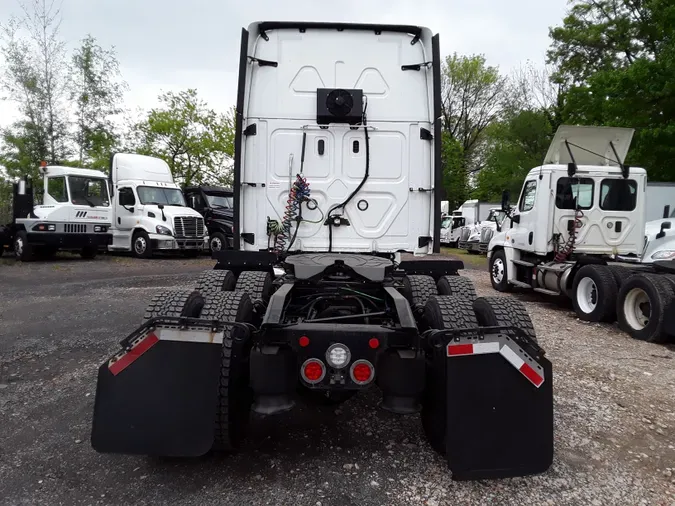 2020 FREIGHTLINER/MERCEDES NEW CASCADIA PX12664