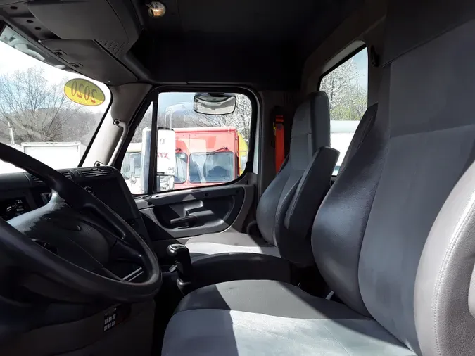 2020 FREIGHTLINER/MERCEDES CASCADIA 125