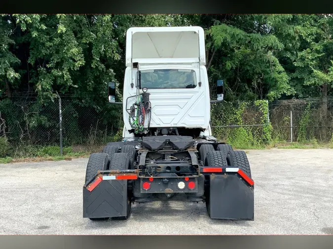 2019 INT LT625 6x4