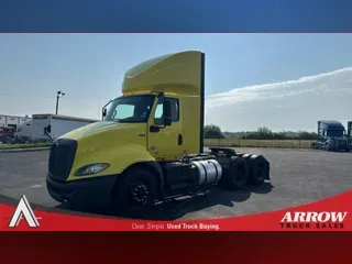 2020 INTERNATIONAL RH613