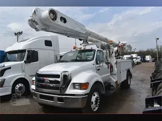 2005 ALTEC AM855
