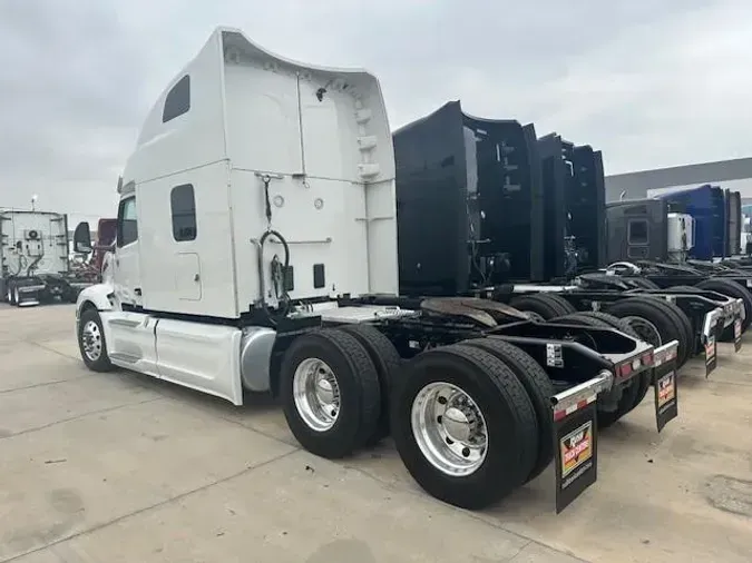 2023 Peterbilt 579