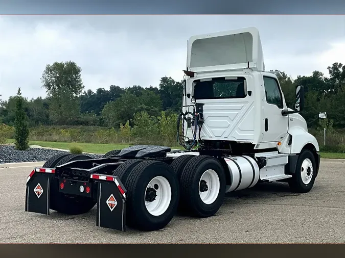 2019 INT LT625 6x4