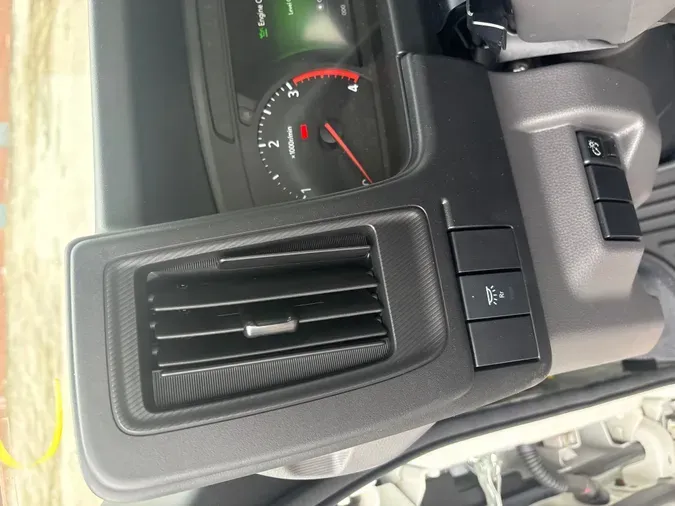 2026 ISUZU DIESEL NPR XD