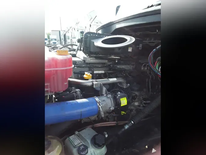 2020 FREIGHTLINER/MERCEDES NEW CASCADIA PX12664c0409cb4700e9b142d3ce3097299c6a5