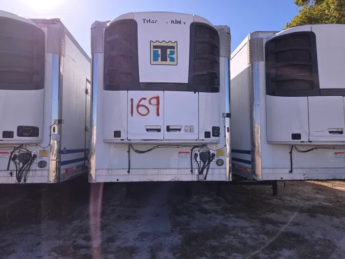 2016 UTILITY TRAILERS VS2RA 48/162/102