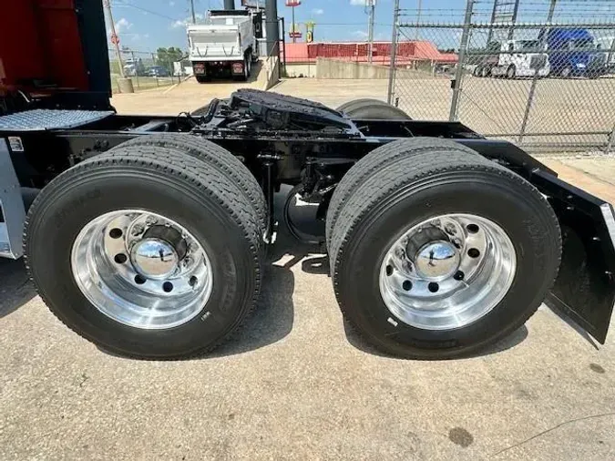 2019 Kenworth T680