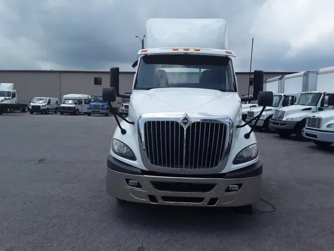 2019 NAVISTAR INTERNATIONAL RH613 DAYCAB S/Ac043e0a74df643a5858f6c845b870d32