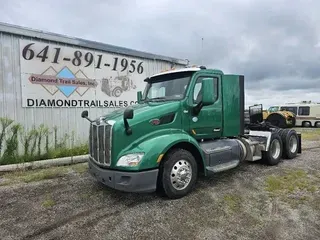 2017 PETERBILT 579